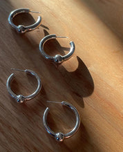 Load image into Gallery viewer, Bead Hoops Pre-order