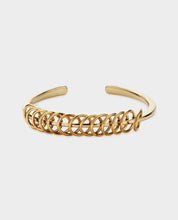 Load image into Gallery viewer, Fringe Bangle