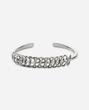 Load image into Gallery viewer, Fringe Bangle