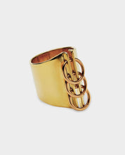 Load image into Gallery viewer, Fringe Ring