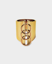 Load image into Gallery viewer, Fringe Ring
