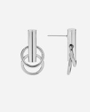 Load image into Gallery viewer, Fringe Studs