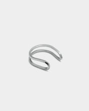 Load image into Gallery viewer, Bar Ring Shank