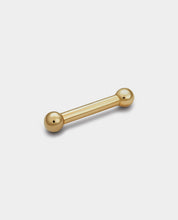 Load image into Gallery viewer, Barbell Bar Ring Insert