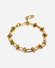 Load image into Gallery viewer, Barb Chain Bracelet
