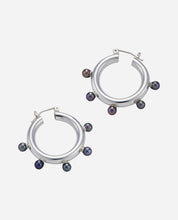 Load image into Gallery viewer, Orbit Hoops