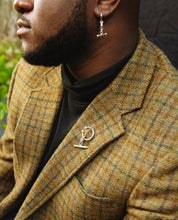 Load image into Gallery viewer, Barbell Lark Hoops