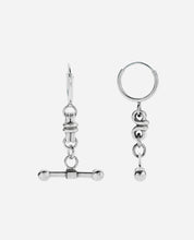Load image into Gallery viewer, Barbell Lark Hoops