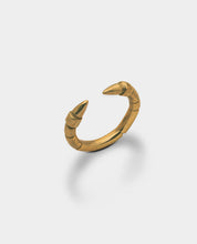 Load image into Gallery viewer, Claw Ring