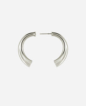 Load image into Gallery viewer, Ginkgo Hoops