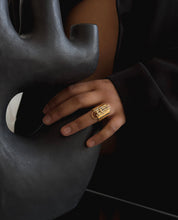 Load image into Gallery viewer, Fringe Ring