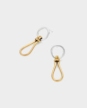 Load image into Gallery viewer, Lark Loop Studs