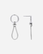 Load image into Gallery viewer, Lark Loop Studs