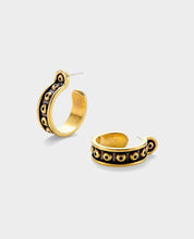 Load image into Gallery viewer, Roma Hoops