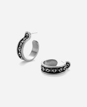 Load image into Gallery viewer, Roma Hoops