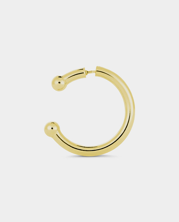 Barbell Hoops